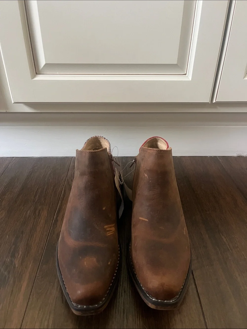NWT ROPER BOOTS - Picture 6 of 11